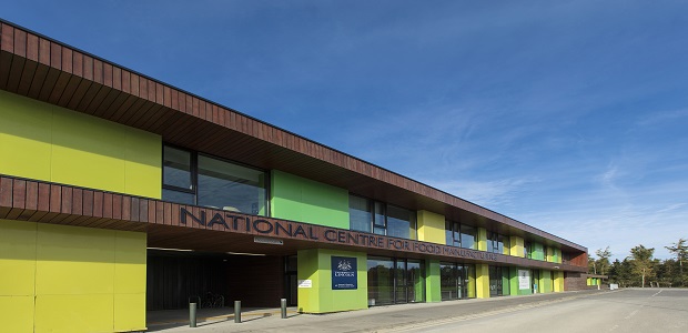 National Centre for Food Manufacturing - Holbeach Campus