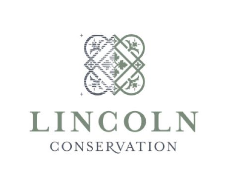 Conservation badge