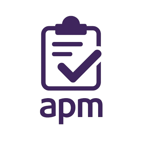 APM Logo