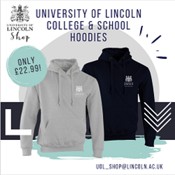 UoL Clothing and Merchandise