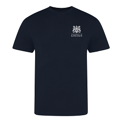 Unisex T-shirt Front