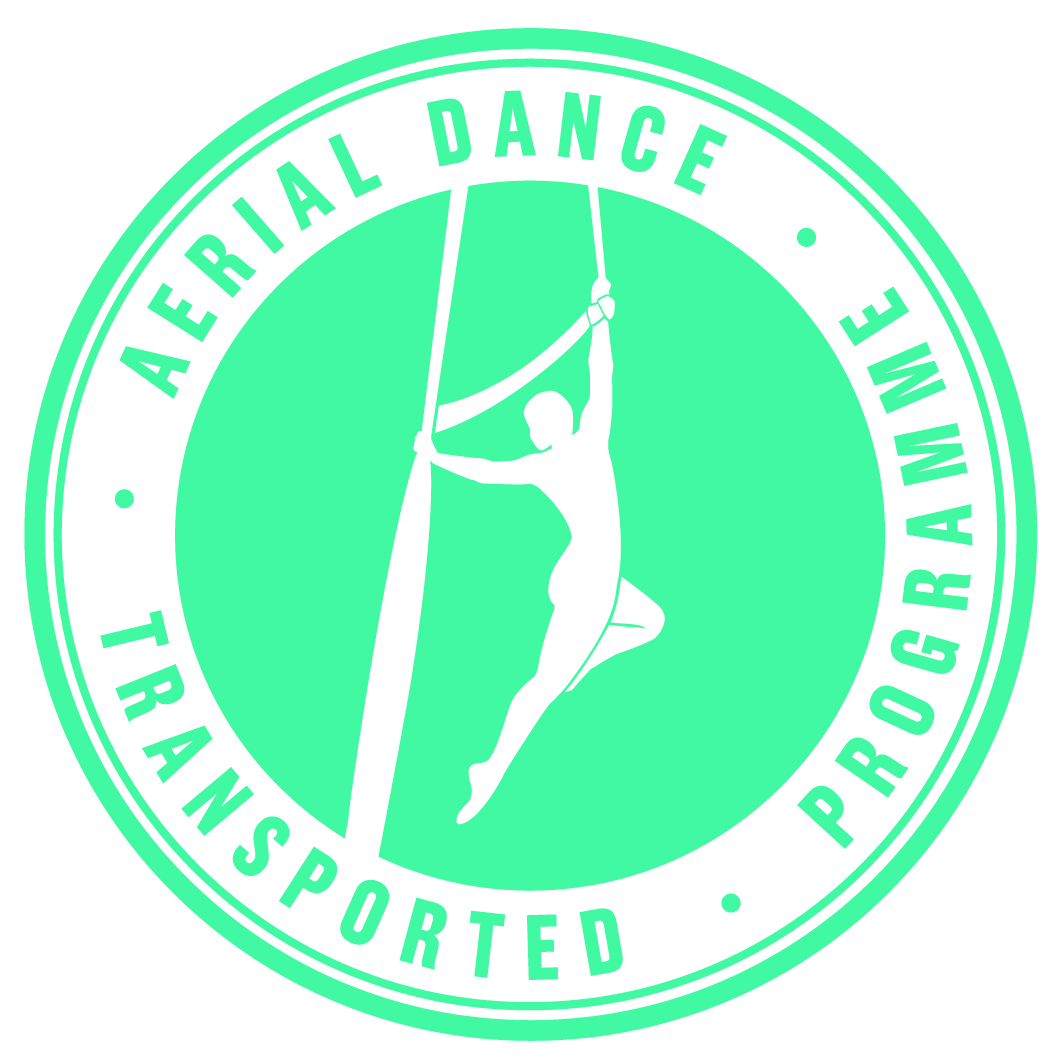 aerial dance logo