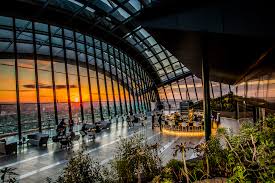 Sky Garden 25