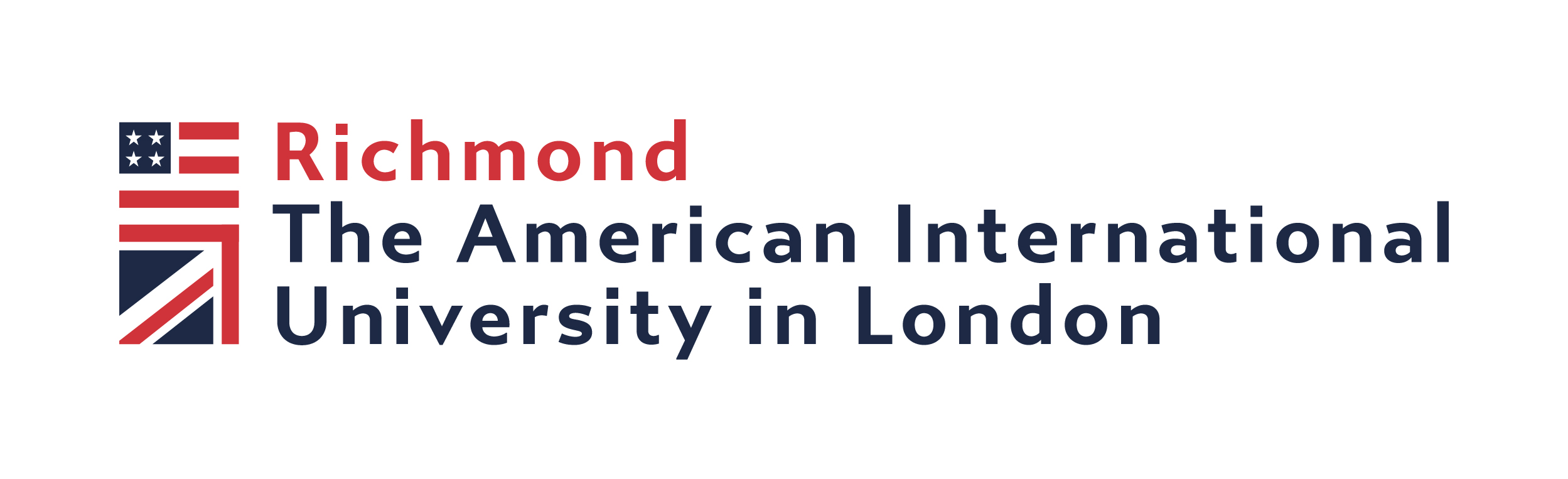 Richmond University Logo