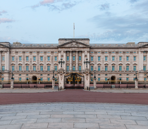 Buckingham Palace
