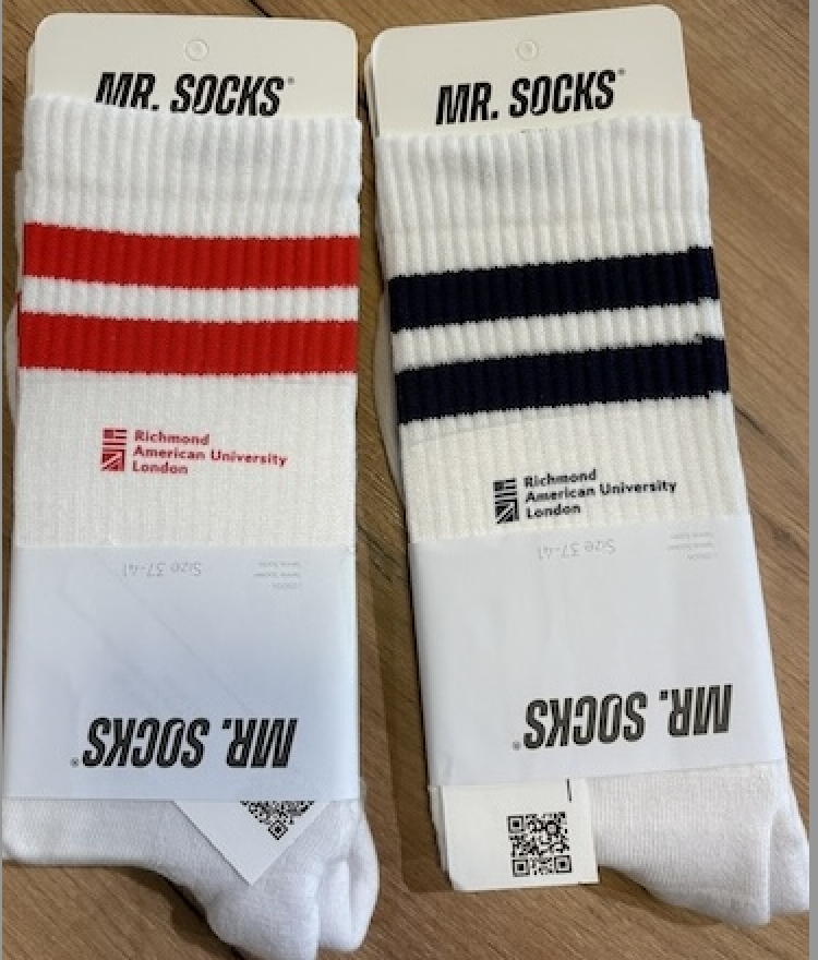 Richmond Socks