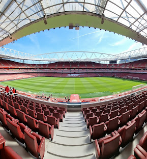 Arsenal Stadium