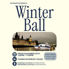 Winterball 