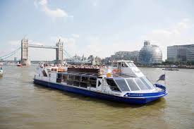 River cruise