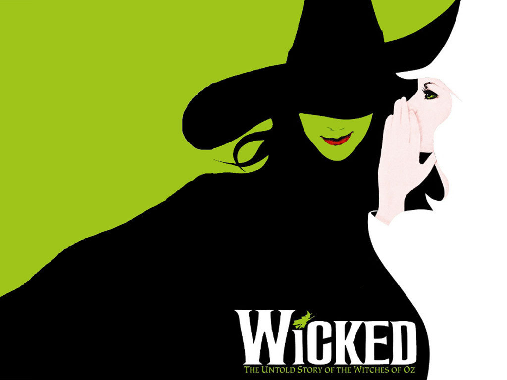 Wicked 1 