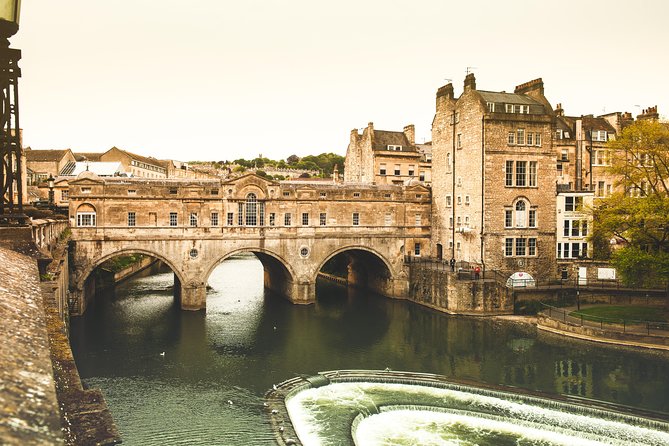 Bath tourism photo