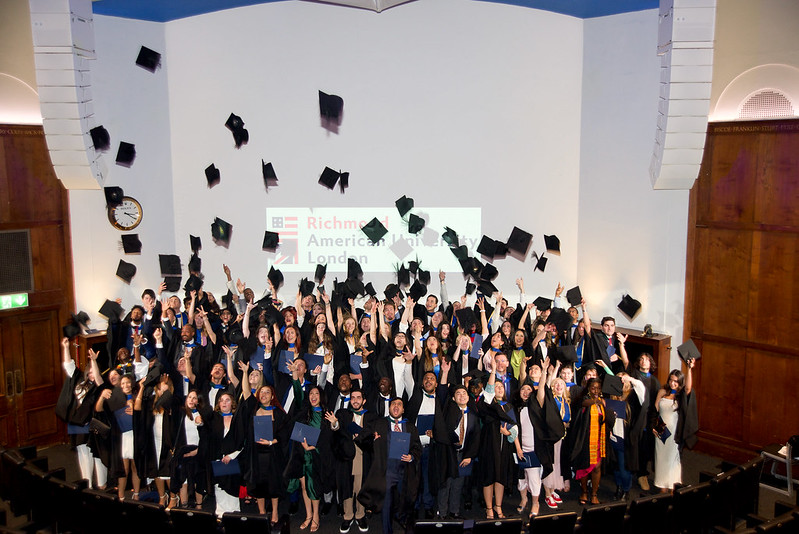Additional Guest Tickets for Graduation 2025