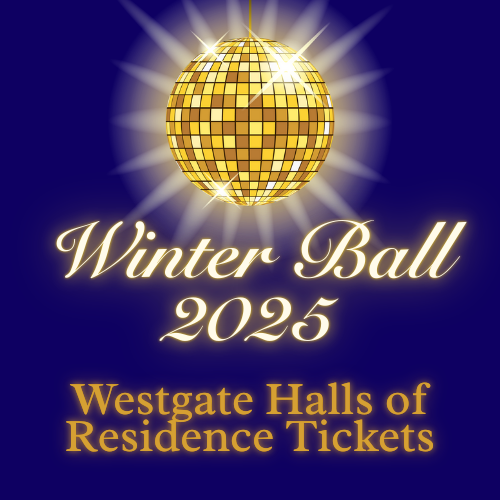Winter Ball 2025