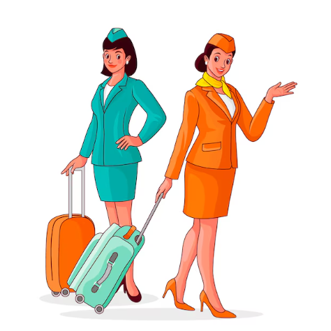 Cabin Crew Mini Flight Experience May 2026