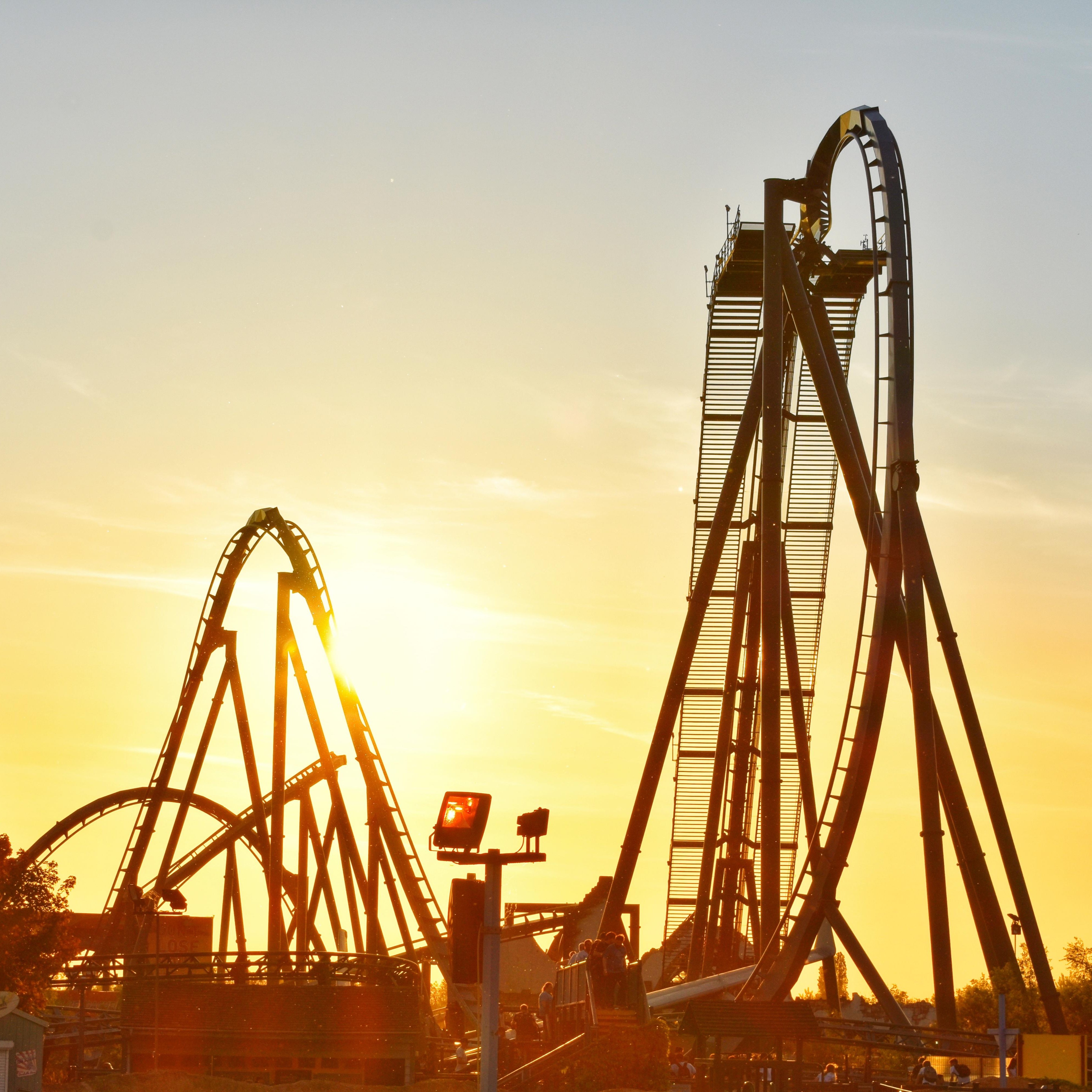 Thorpe Park