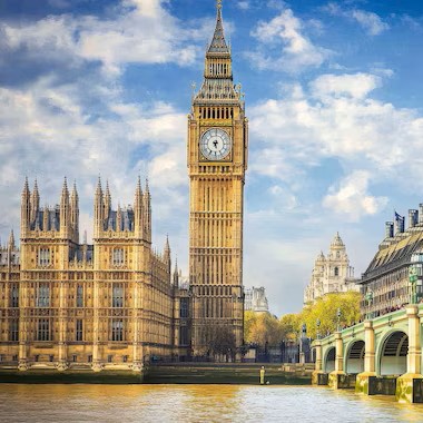 london