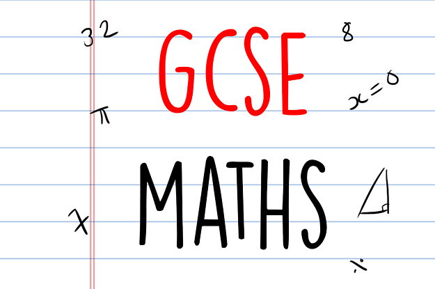 GCSE Maths