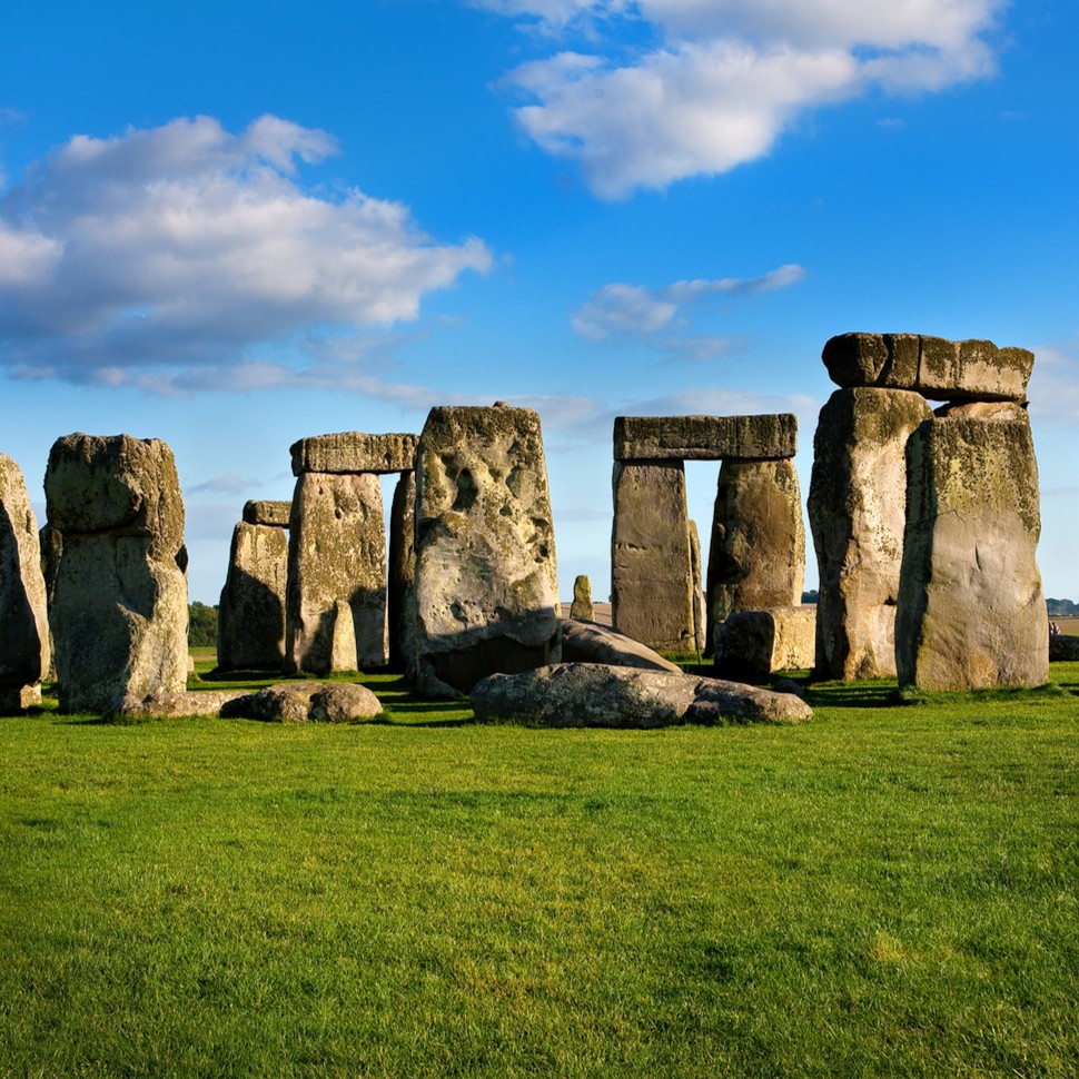 Stonehenge