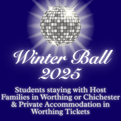 Winter Ball 2025