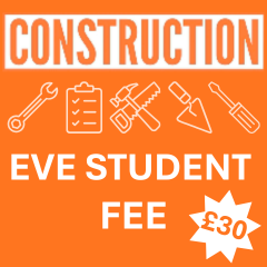 Construction Logo