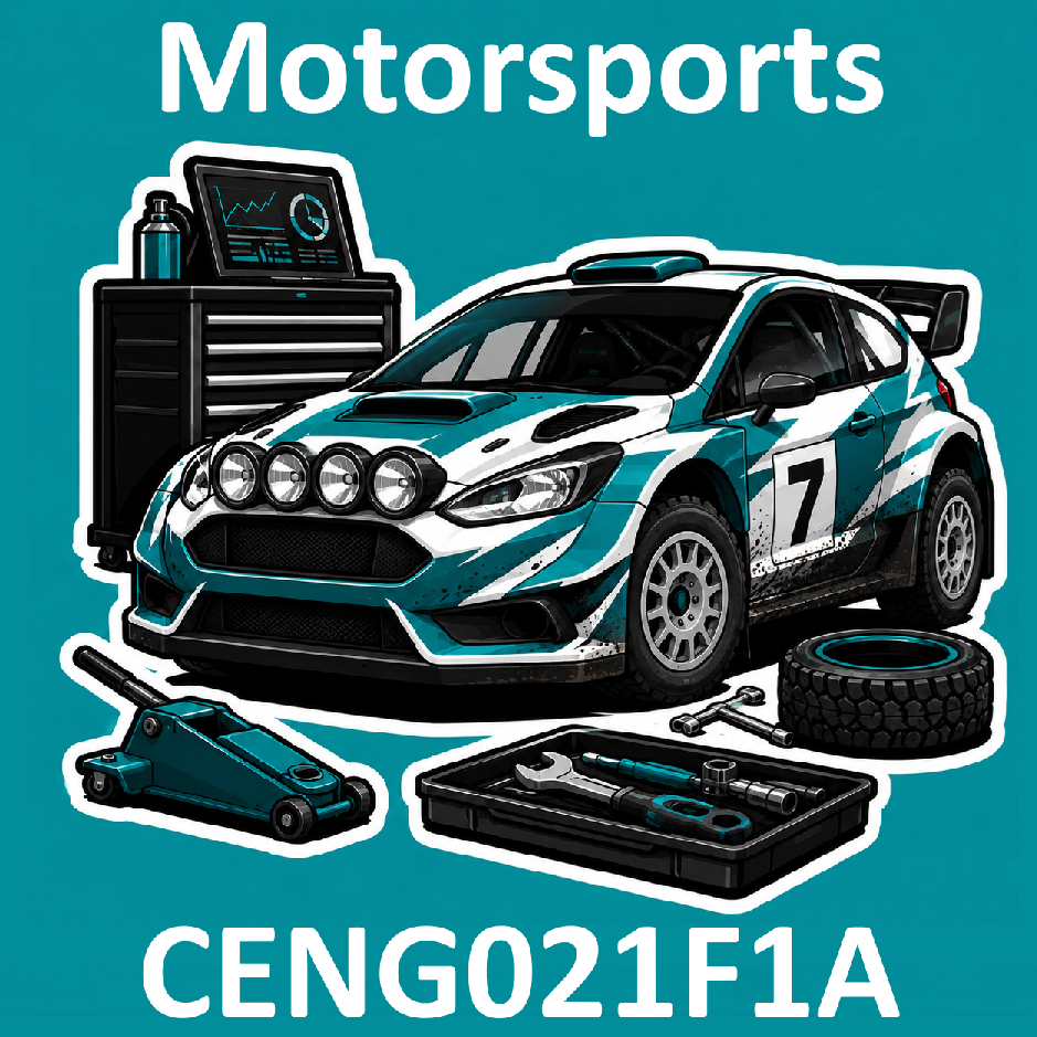 Engineering CENG012F1A
