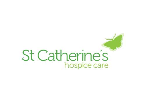 St Catherine's Logo