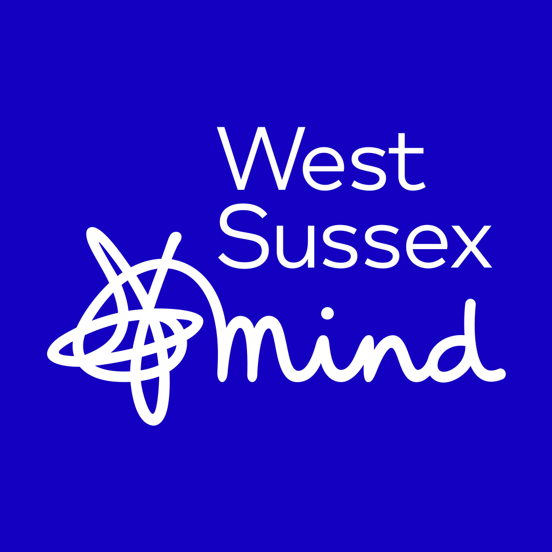 Sussex Mind Logo
