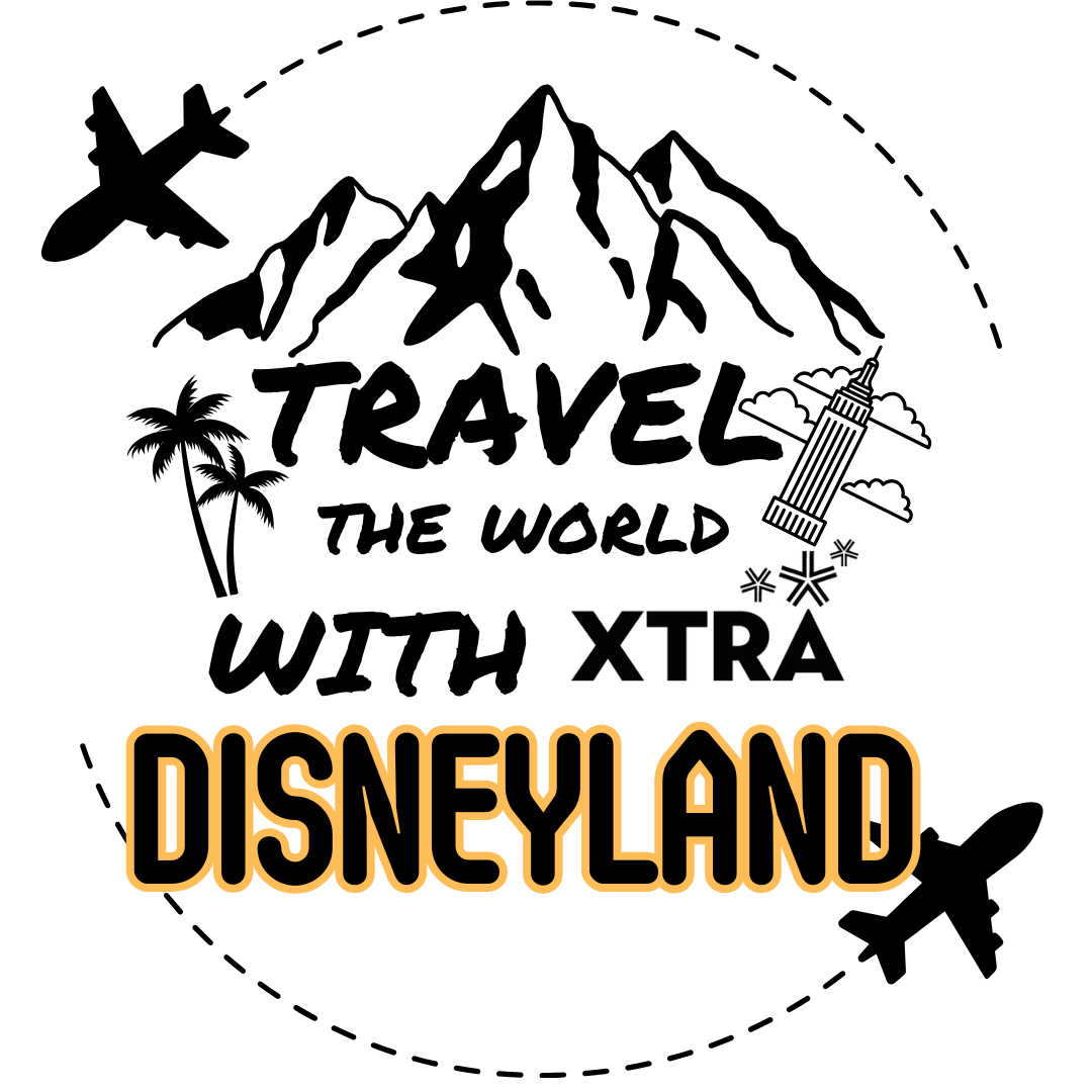 CCG SU Disneyland Paris Trip '26