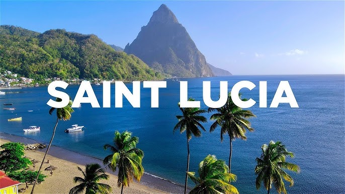 Work Experience Trip to St Lucia