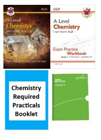 Chemistry bundle