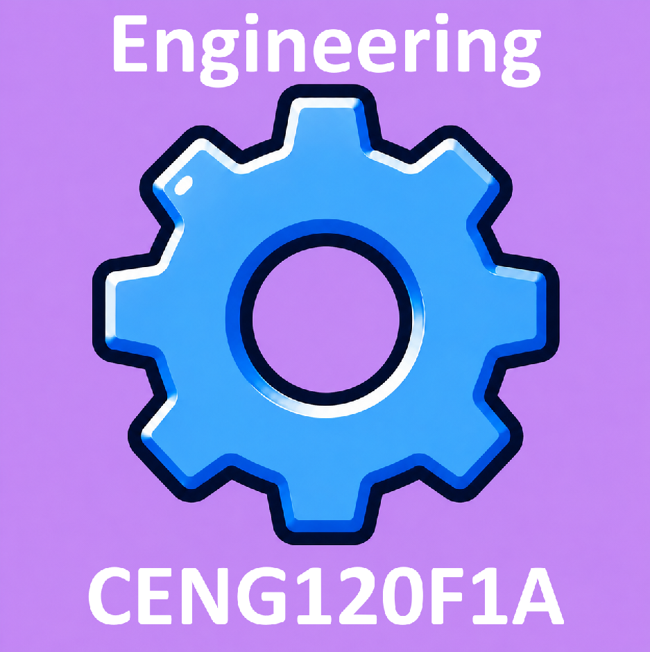 CENG120F1A_Engineering