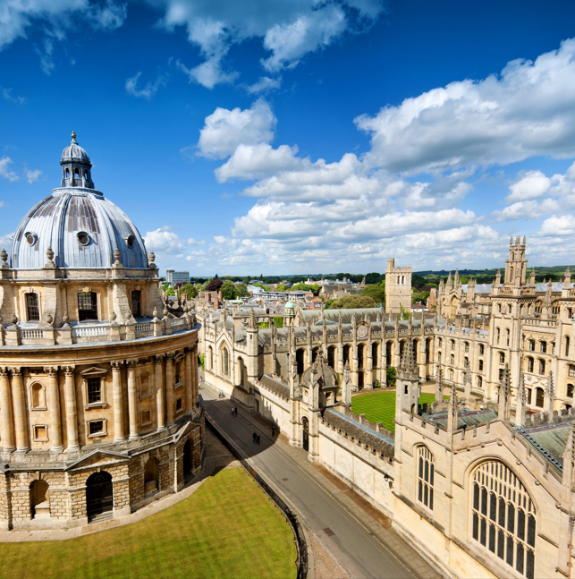 oxford