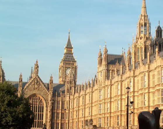 Houses of Parliament