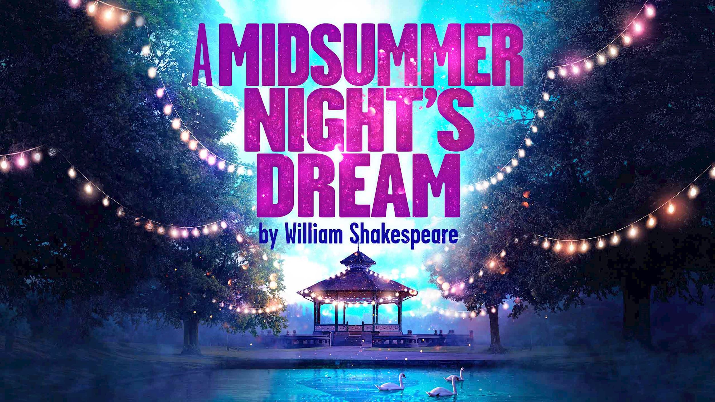 A Midsummer Night's Dream