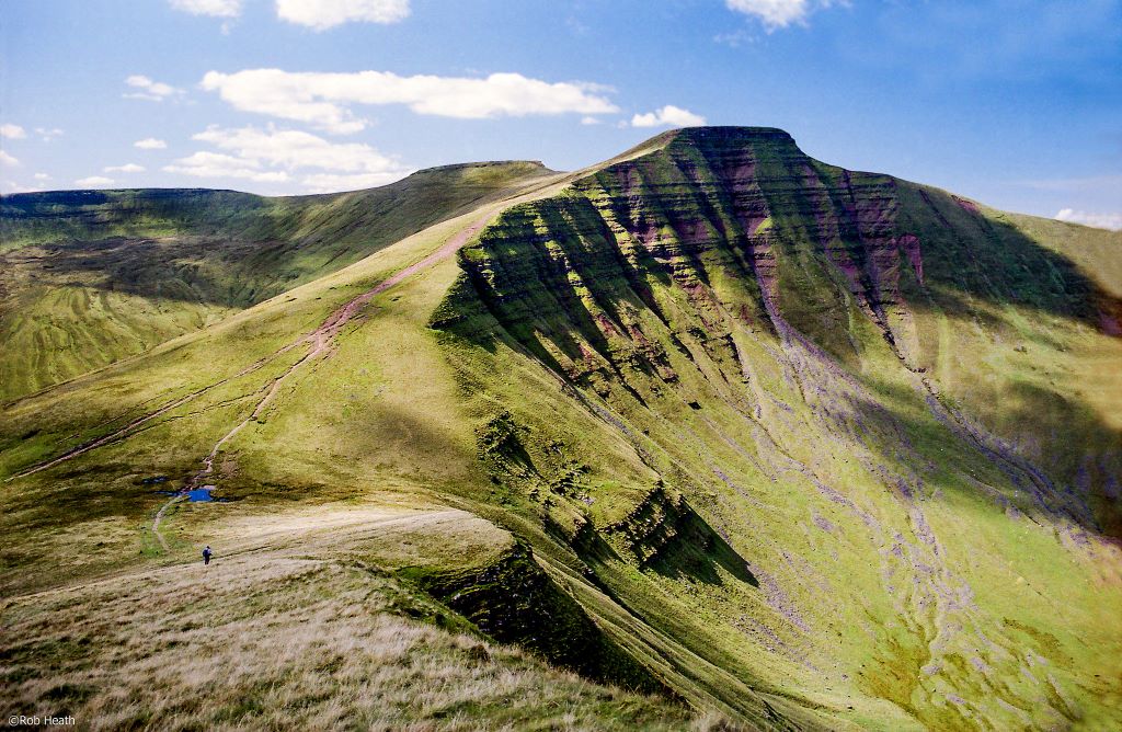 Brecon Beacons