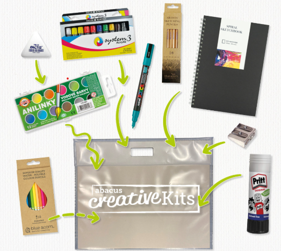 Art kit