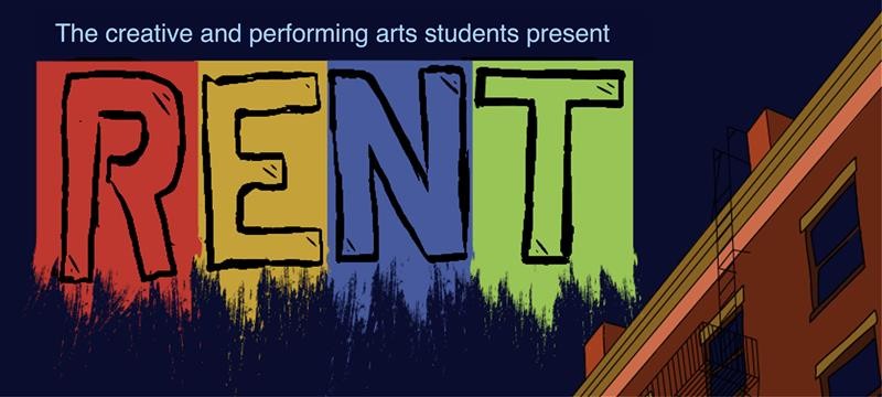2024-25 RENT The Musical