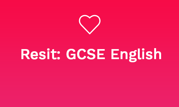 English resit
