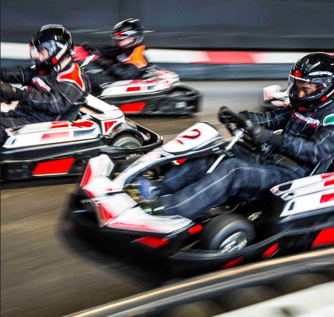 Go Karting