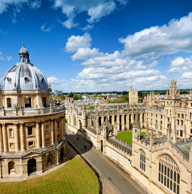 Oxford
