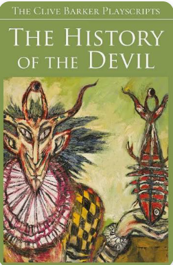 The History of the Devil