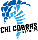 Chi Cobras Esports logo