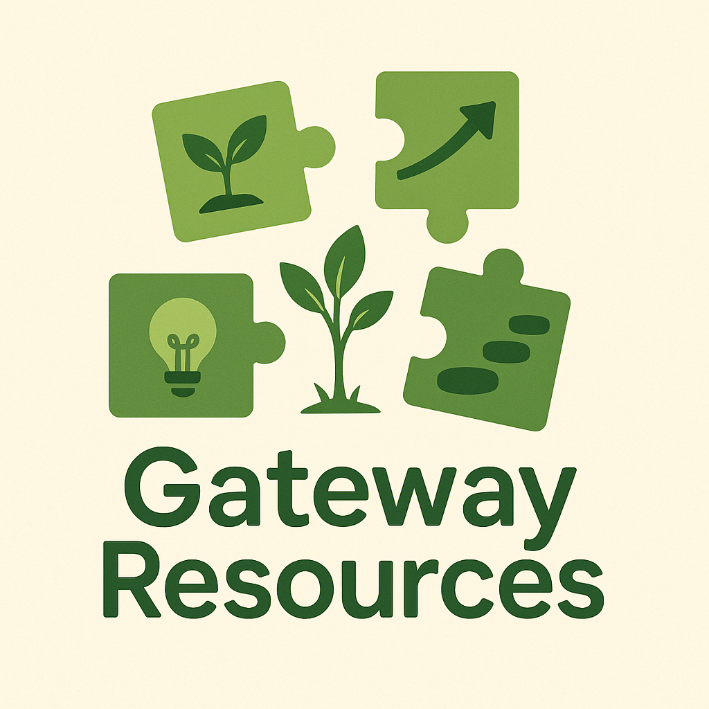 Gateway Resources