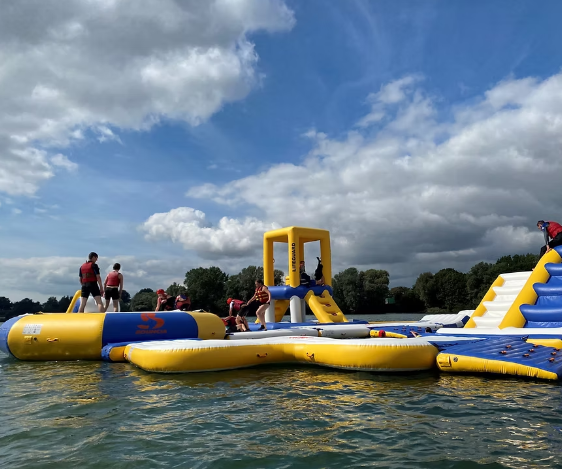 Aqua Park