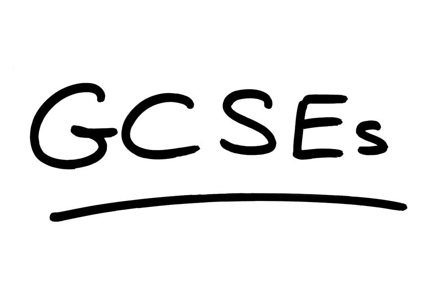 GCSE