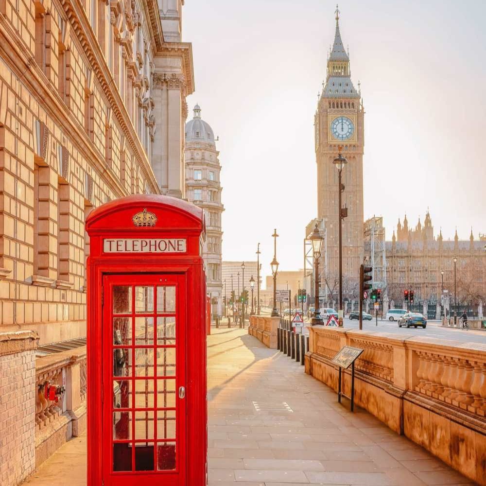London