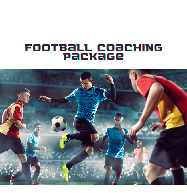 Football Coaching