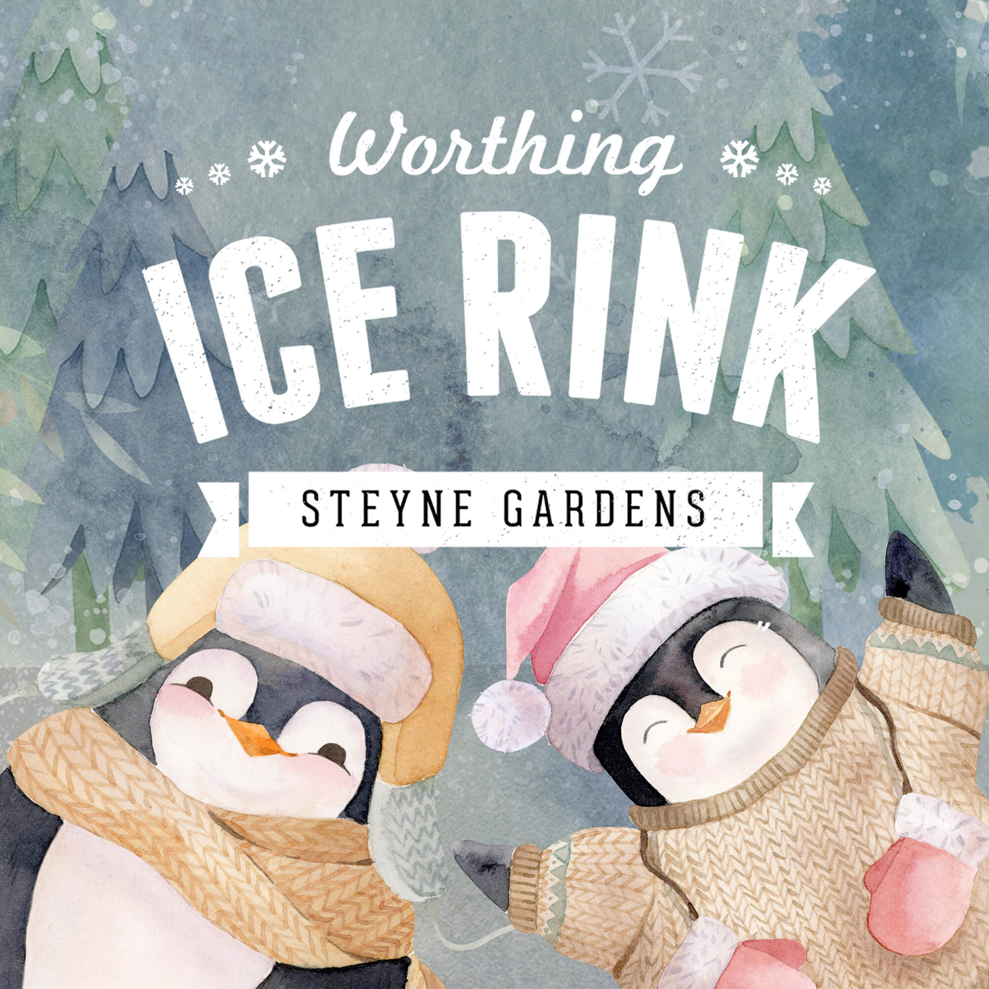Ice rink
