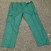 Paramedic Trousers