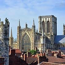YORK
